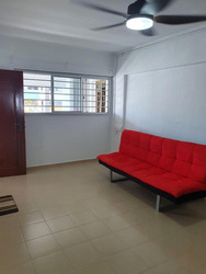 Blk 205 Bukit Batok Street 21 (Bukit Batok), HDB 3 Rooms #612908391